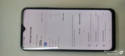 Samsung Galaxy F23 5G 6 GB/128 GB 3