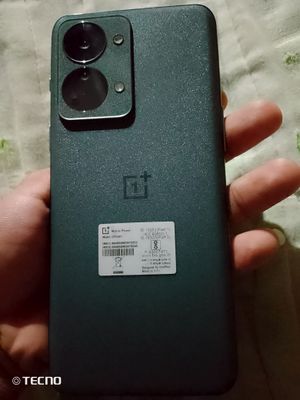 OnePlus Nord 2T 5G 8 GB/128 GB