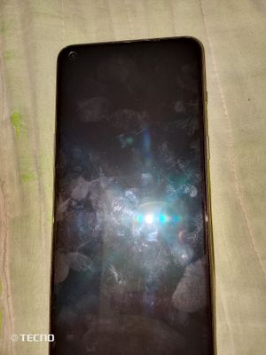 OnePlus Nord 2T 5G 8 GB/128 GB 2