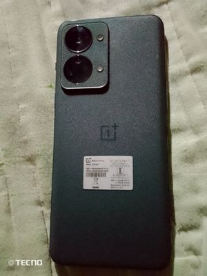 OnePlus Nord 2T 5G 8 GB/128 GB 4