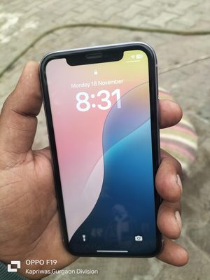 Apple iPhone 11 64 GB