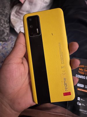 Realme GT 5G 8 GB/128 GB