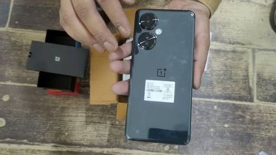 OnePlus Nord CE 3 Lite 5G 128 GB