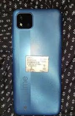 Realme C11 (2021) 4 GB/64 GB