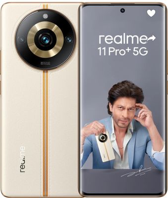 Realme 11 Pro Plus 5G 12 GB/256 GB