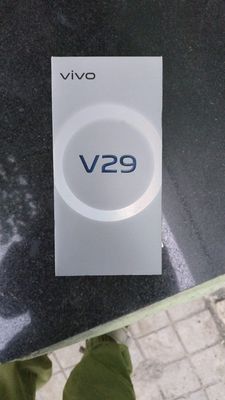 Vivo V29 8 GB/128 GB