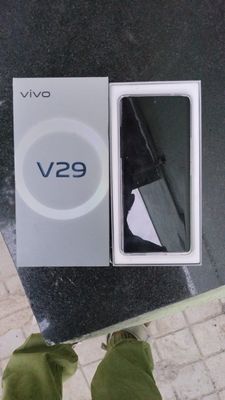 Vivo V29 8 GB/128 GB 3