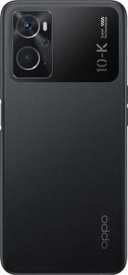 Oppo K10 8 GB/128 GB