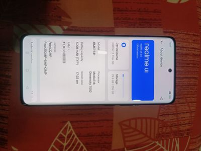 Realme 11 Pro Plus 5G 12 GB/256 GB 5