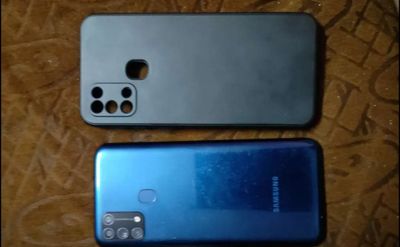 Samsung Galaxy M31 8 GB/128 GB 2