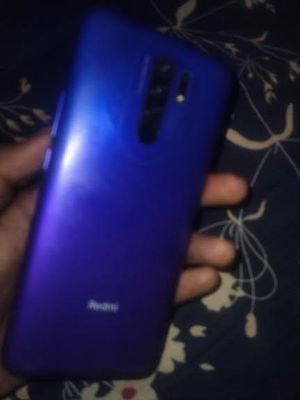 Xiaomi Redmi 9 Prime 64 GB