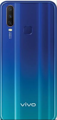 Vivo Y12 3 GB/64 GB