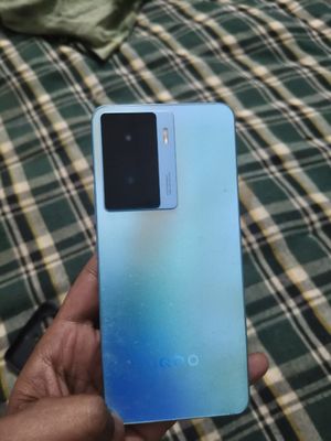 iQOO Z7s 5G 8 GB/128 GB 4