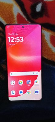 Motorola Moto Edge 50 Fusion 12 GB/256 GB 3