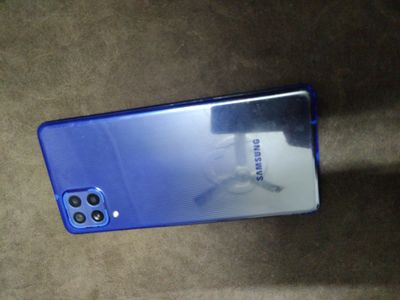 Samsung Galaxy F62 6 GB/128 GB