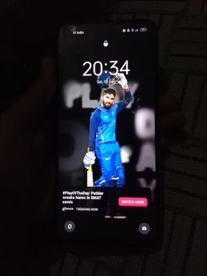 Realme 8 5G 4 GB/64 GB