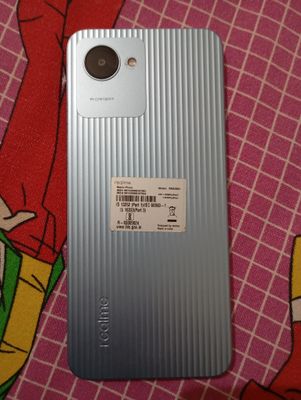 Realme C30 2 GB/32 GB 2