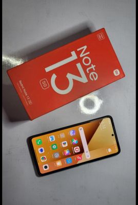 Xiaomi Redmi Note 13 5G 8 GB/256 GB 2