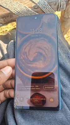 Infinix Hot 30 5G 8 GB/128 GB 3