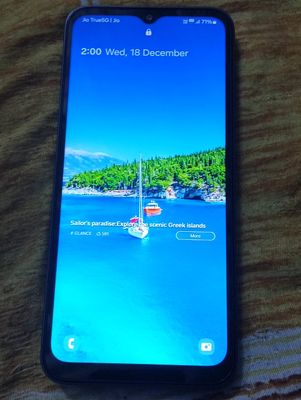 Samsung Galaxy A14 4 GB/128 GB 3