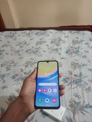 Samsung Galaxy A15 5G 8 GB/128 GB 2