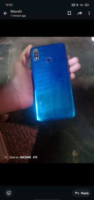 Realme 3 3 GB/32 GB 3