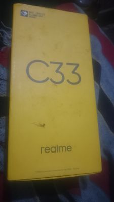 Realme 3 3 GB/32 GB