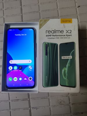 Realme X2 6 GB/128 GB 2