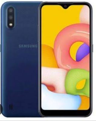 Samsung Galaxy M01 3 GB/32 GB