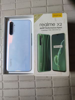 Realme X2 6 GB/128 GB 3