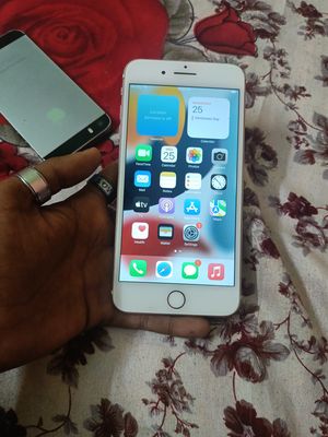 Apple iPhone 7 Plus 128 GB 2