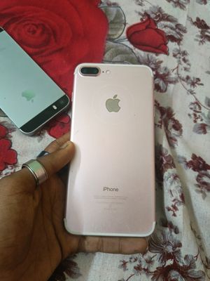 Apple iPhone 7 Plus 128 GB