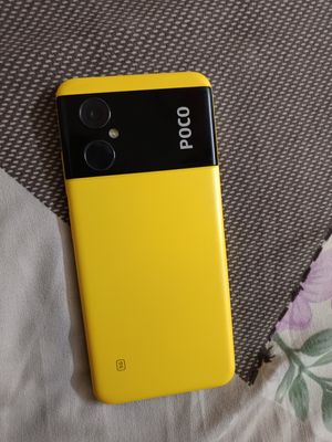 Poco M4 5G 6 GB/128 GB 2