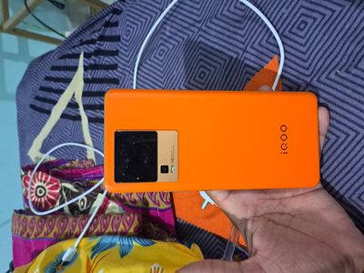 iQOO Neo 7 Pro 5G 8 GB/128 GB