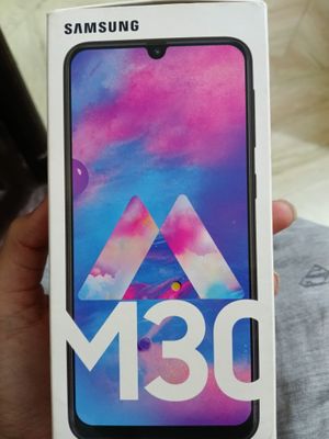 Samsung Galaxy M30 4 GB/64 GB