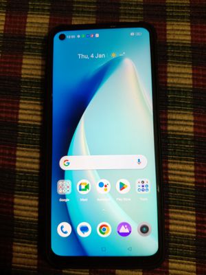 Realme Narzo 30 5G 6 GB/128 GB