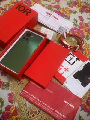 OnePlus 10R 5G 8 GB/128 GB 5