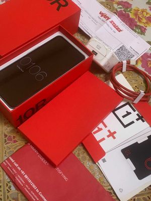 OnePlus 10R 5G 8 GB/128 GB 3