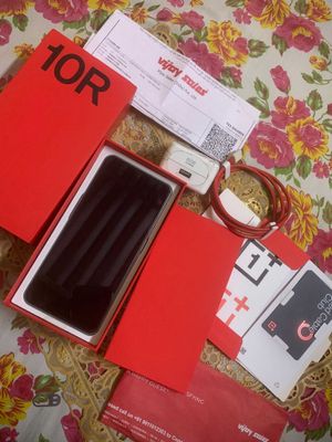 OnePlus 10R 5G 8 GB/128 GB