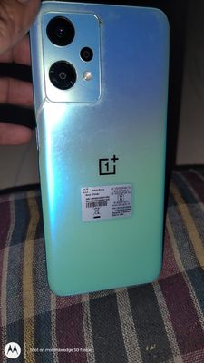 OnePlus Nord CE 2 Lite 5G 6 GB/128 GB