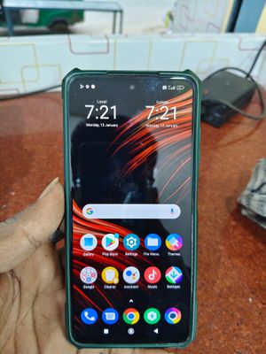 Poco X3 Pro 6 GB/128 GB