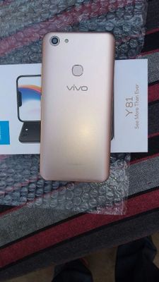 Vivo Y81 3 GB/32 GB