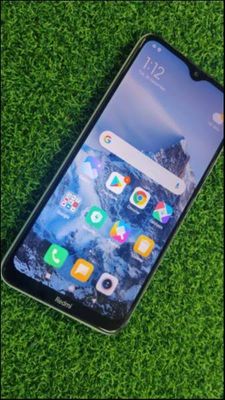 Xiaomi Redmi 8 4 GB/64 GB