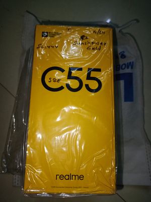 Realme C55 6 GB/64 GB