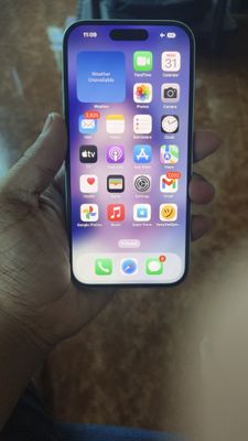 Apple iPhone 15 6 GB/128 GB