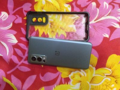 OnePlus Nord 2 5G 8 GB/128 GB