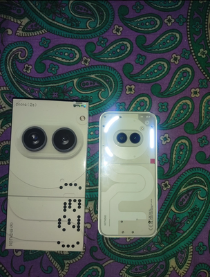 Nothing Phone 2a 5G 8 GB/256 GB 2