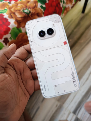 Nothing Phone 2a 5G 8 GB/256 GB