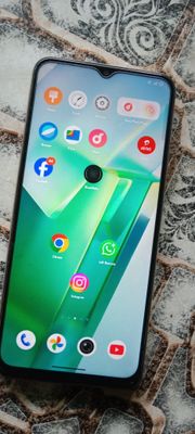 Vivo T2x 5G 6 GB/128 GB