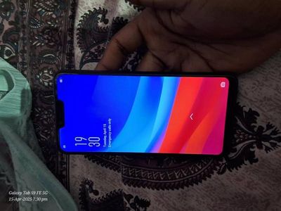 Oppo A3s 2 GB/16 GB